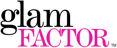 Glam Factor Logo