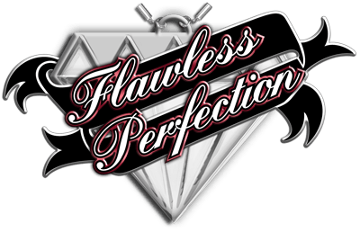 Flawless Perfection Logo