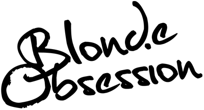 Blonde Obsession Logo