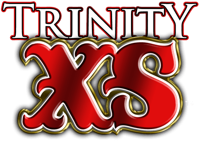 Trinity XS Logo
