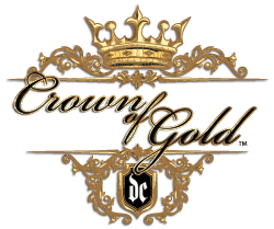 Crown of Gold Logo
