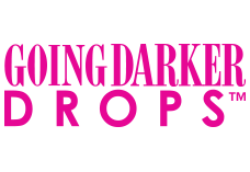Going Darker Drops Logo