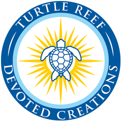Turtle Reef SPF 15 Logo