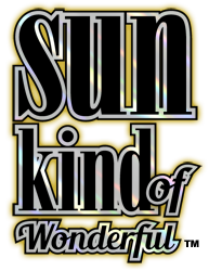 Sun Kind of Wonderful Logo