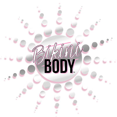 Bikini Body Logo