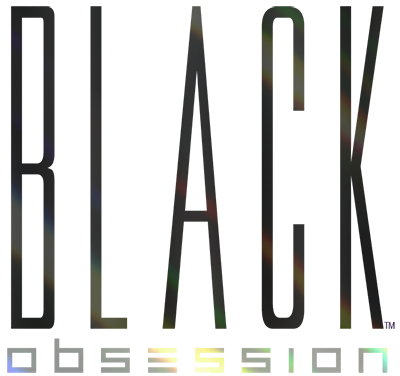 Black Obsession Logo