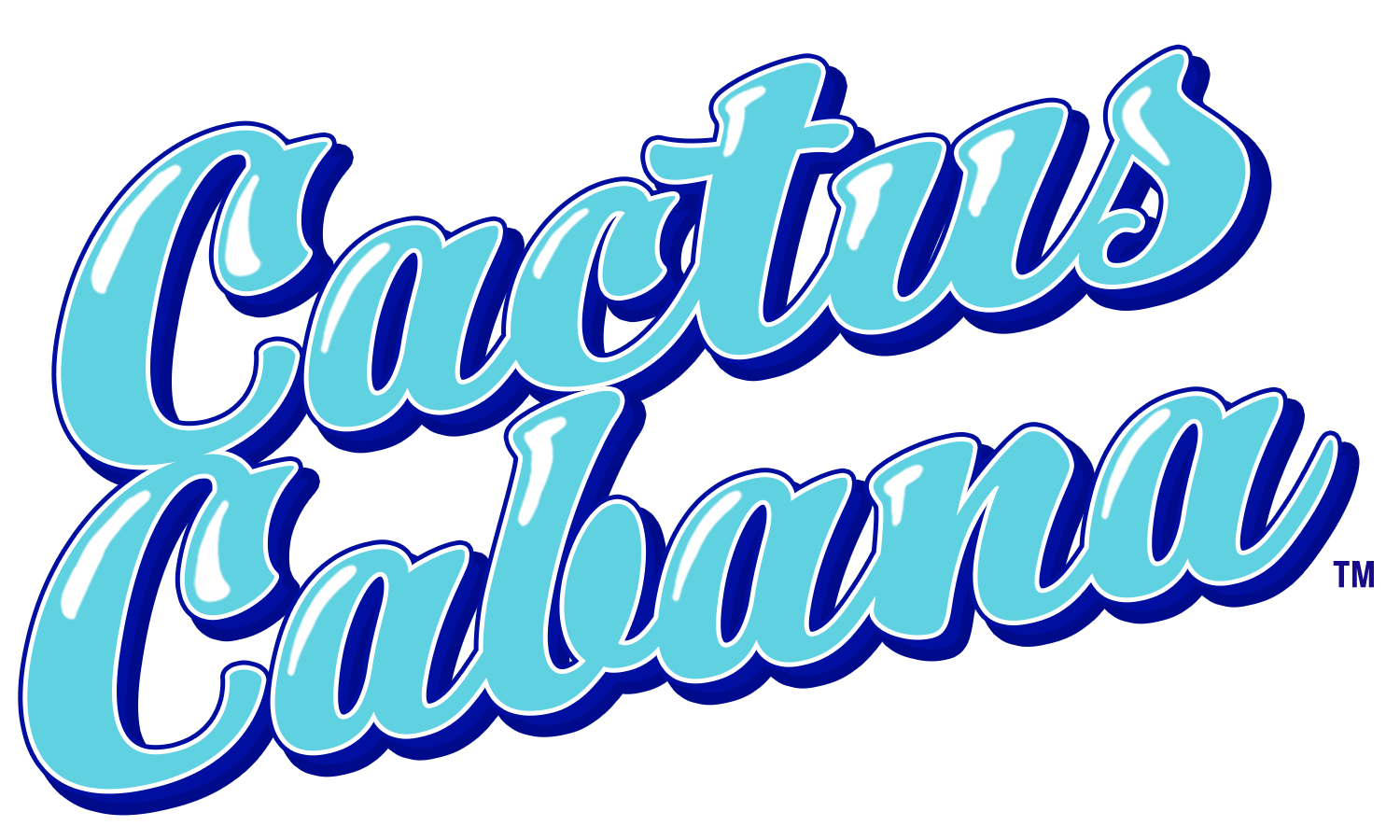 Cactus Cabana Logo
