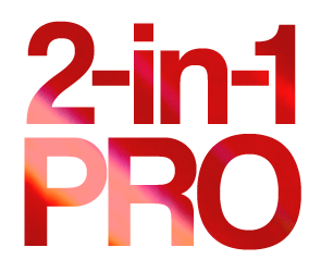 Collagenetics 2 in 1 Pro Logo