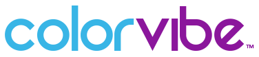 Color Vibe Logo