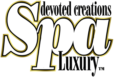 Spa Luxury Logo