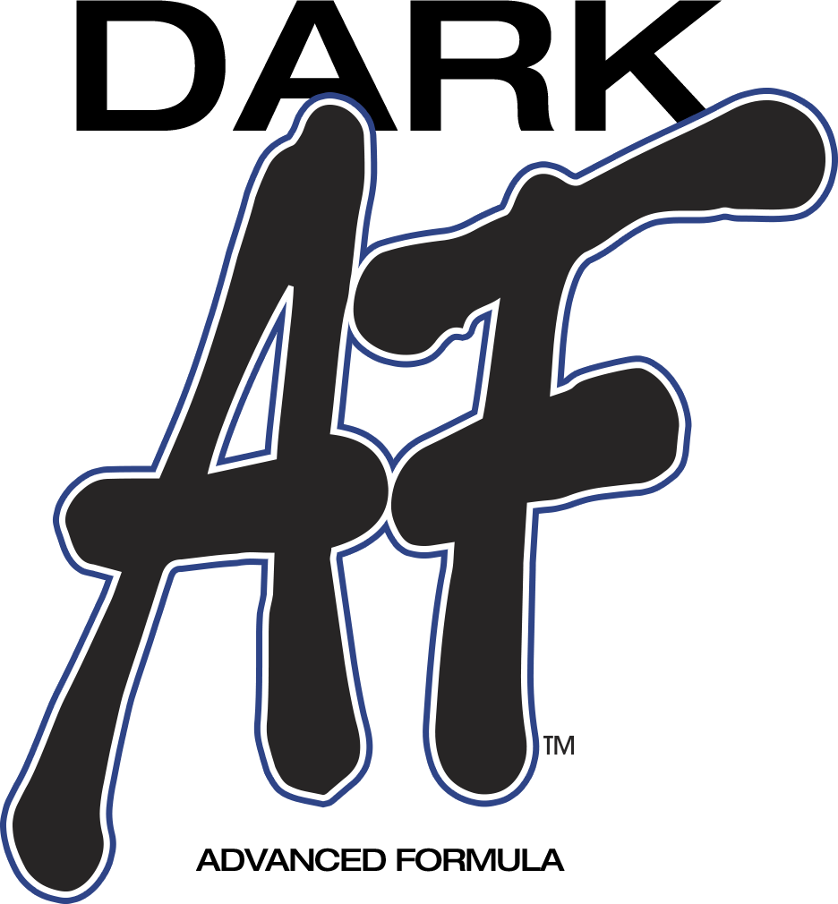 Dark AF Logo