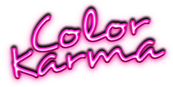 Color Karma Logo