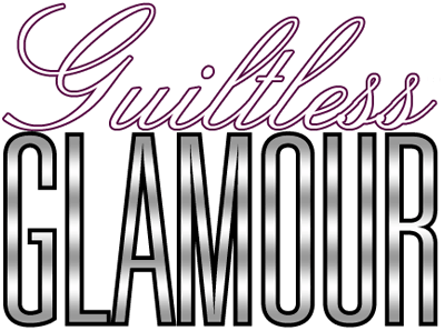 Guiltless Glamour Logo