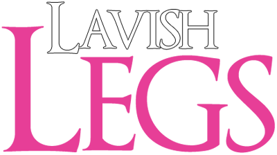 Lavish Legs Logo