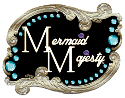 Mermaid Majesty Logo
