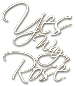 Yes Way Rosé Logo