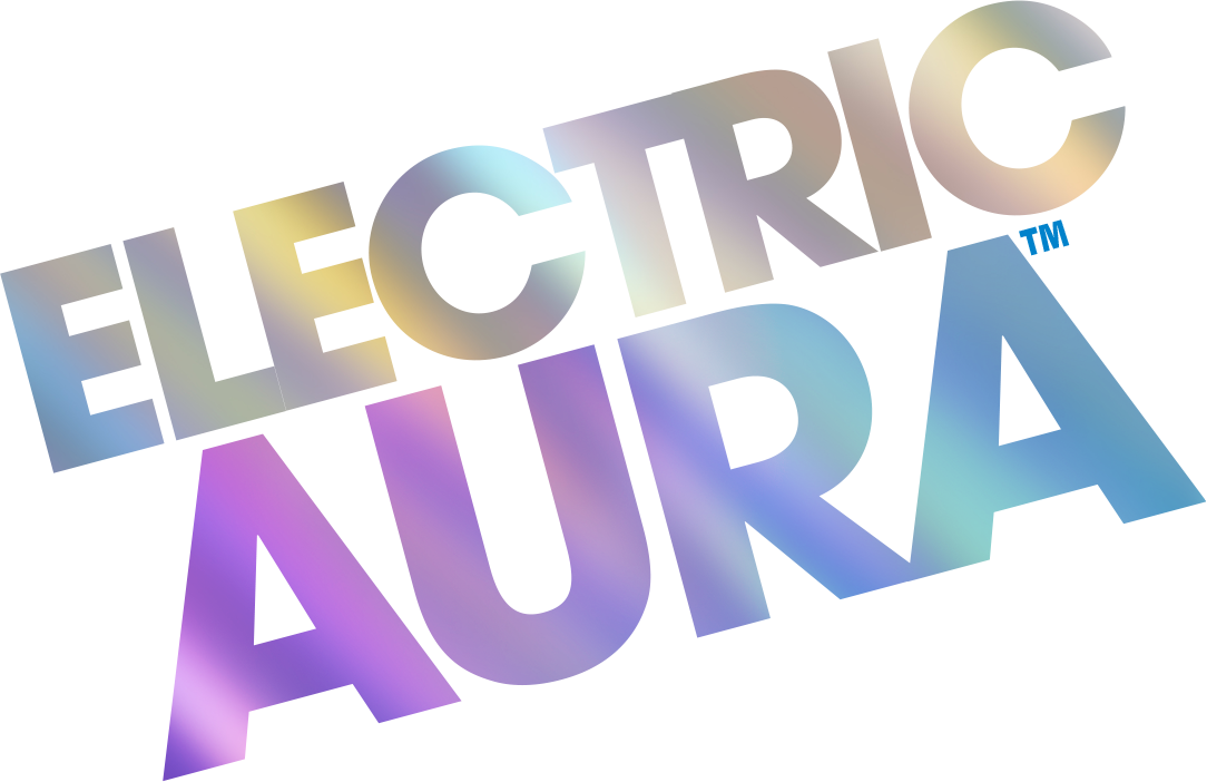 Electric Aura Logo