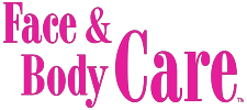 Face and Body Care Logo