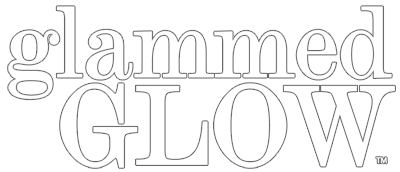 Glammed Glow Logo