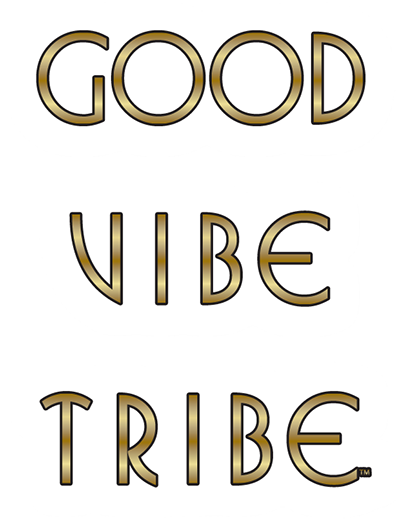 Good Vibe Tribe Logo