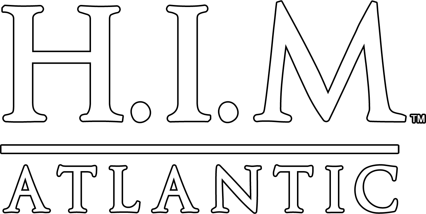 H.I.M. Atlantic Logo