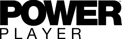 Power Player Logo
