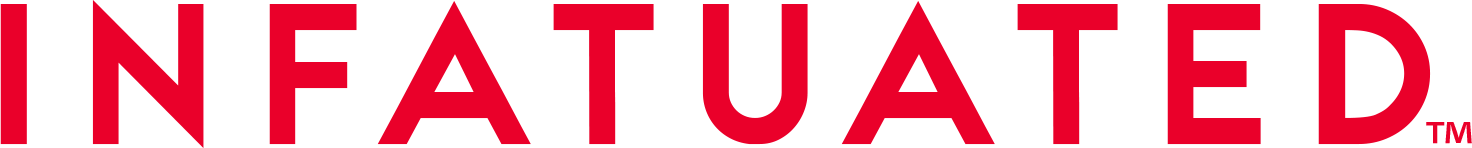 Infatuated Logo