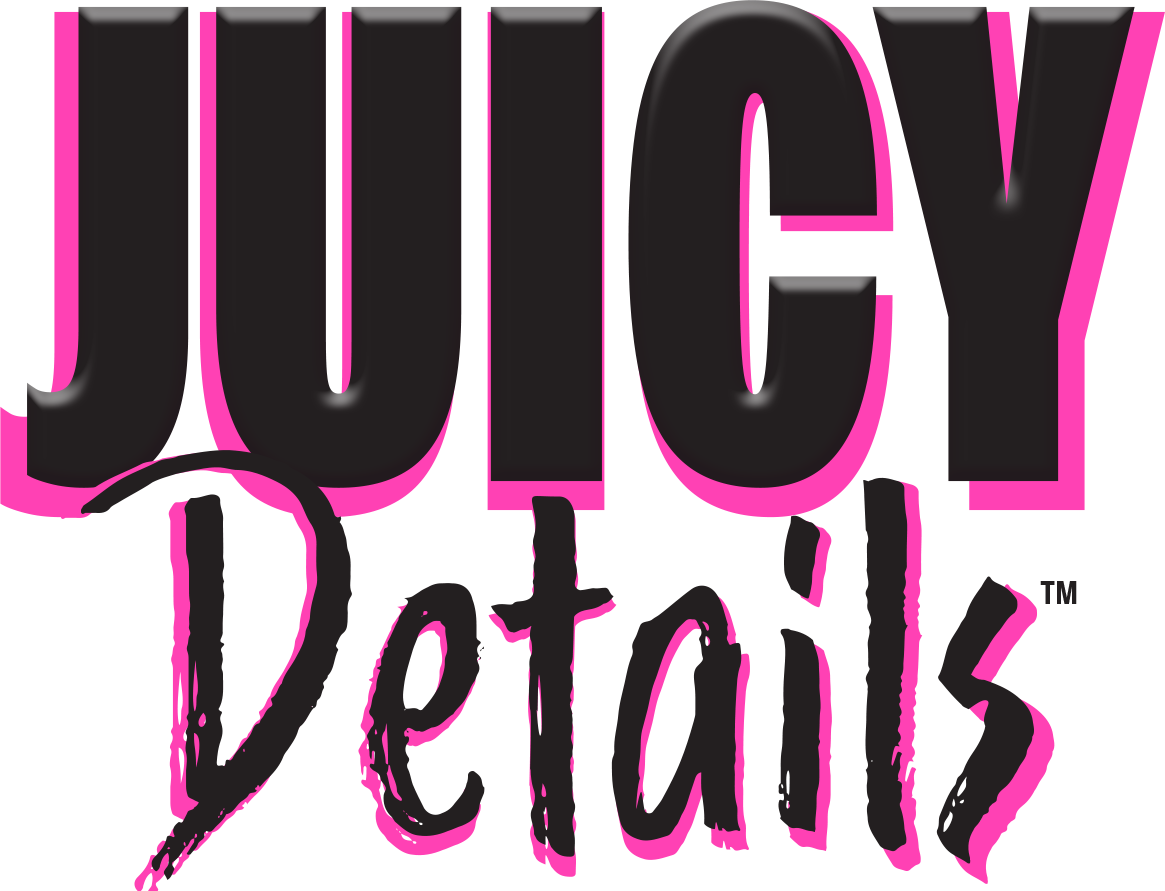 Juicy Details Logo