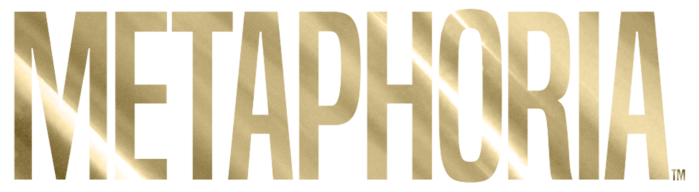 Metaphoria Logo