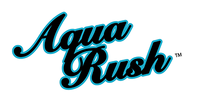 Aqua Rush Logo