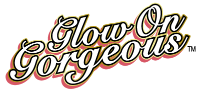 Glow on Gorgeous Logo