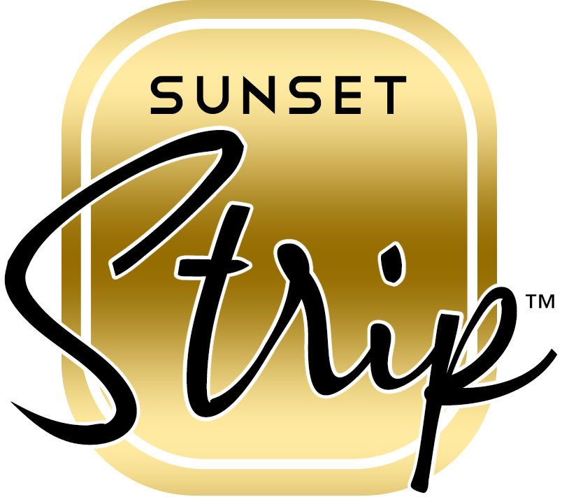 Sunset Strip Logo