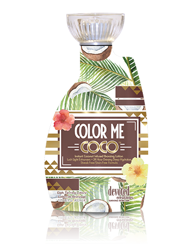 Color Me Coco
