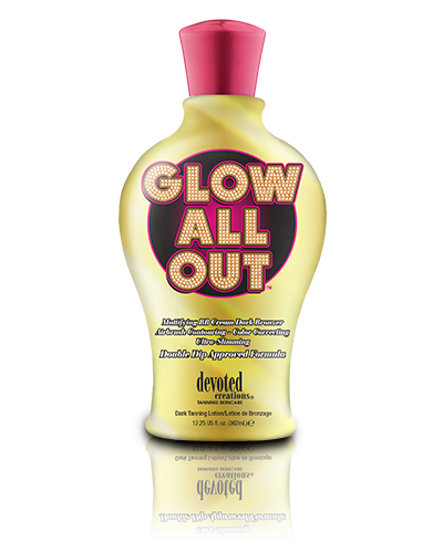 Glow All Out