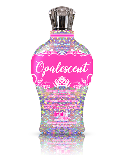 Opalescent Tanning Lotion