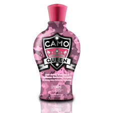 Camo Queen