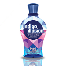 Indigo Illusion - Indoor Tanning Lotion